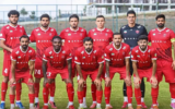 پرسپولیس ۱ &#۸۲۱۱; ۰ آلانیا اسپور/ دومین برد پیاپی سرخها در اردوی ترکیه پرسپولیس ۱ &#۸۲۱۱; ۰ آلانیا اسپور/ دومین برد پیاپی سرخها در اردوی ترکیه