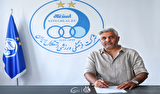 سعید لطفی در استقلال ب ماندنی شد