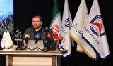 ناطقنوری: ایمنی، محور اصلی توسعه ورزشهای هوایی در کشور است + فیلم ناطقنوری: ایمنی، محور اصلی توسعه ورزشهای هوایی در کشور است + فیلم