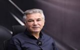 استیلی: هیچ شفافیتی در قرارداد بازیکنان وجود ندارد/ فوتبال ما دو قطبی شده است استیلی: هیچ شفافیتی در قرارداد بازیکنان وجود ندارد/ فوتبال ما دو قطبی شده است