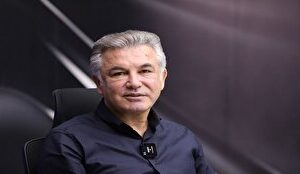 استیلی: هیچ شفافیتی در قرارداد بازیکنان وجود ندارد/ فوتبال ما دو قطبی شده است