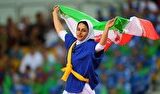 مازندران قهرمان کشتی آلیش بانوان شد