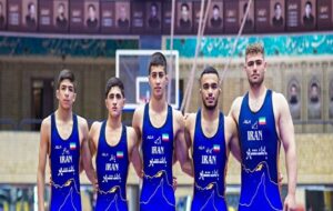 فراستی و اسمعلی راهی فینال شدند/ ارشد به دیدار رده بندی رفت