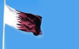 قطر ادعا درباره مشارکت در حمله نظامی به ایران را بهشدت تکذیب کرد قطر ادعا درباره مشارکت در حمله نظامی به ایران را بهشدت تکذیب کرد