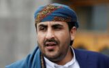 انصارالله: بابالمندب بسته نیست / فقط سعودیها حق استفاده از آن را ندارند انصارالله: بابالمندب بسته نیست / فقط سعودیها حق استفاده از آن را ندارند