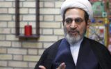 ایران قوی؛ محور سیاست خارجی در اندیشه رهبر شهید/ مسجدجامعی: رهبر شهید هیچگاه دیپلماسی را بدون قدرت نمیپذیرفت/ کشورهای منطقه باید مستقل تصمیم بگیرند ایران قوی؛ محور سیاست خارجی در اندیشه رهبر شهید/ مسجدجامعی: رهبر شهید هیچگاه دیپلماسی را بدون قدرت نمیپذیرفت/ کشورهای منطقه باید مستقل تصمیم بگیرند