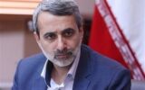 عضو کمیسیون امنیت ملی: ترامپ نگران پذیرفتن شکست در جنگ است/ امریکا حرات حمله زمینی به ایران را ندارد عضو کمیسیون امنیت ملی: ترامپ نگران پذیرفتن شکست در جنگ است/ امریکا حرات حمله زمینی به ایران را ندارد