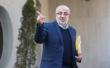خاطره عجیب وزیر دولت رییسی از تماس موساد با او در سال ۱۴۰۲/ از من پرسید فلانی ۳+۵ چند می‌شود؟ گفتم ۸، گفت همین الان خط هشتم سراسری گاز را زدیم
