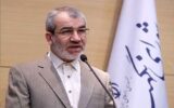 روایت کدخدایی از جلسات با رهبر شهید؛ محور همه توصیهها، قانون و حقوق مردم بود/ هیچگاه فراتر از قانون نظر نداشتند روایت کدخدایی از جلسات با رهبر شهید؛ محور همه توصیهها، قانون و حقوق مردم بود/ هیچگاه فراتر از قانون نظر نداشتند