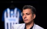 عادل فردوسیپور: هرگز دست مسئولی را نبوسیدهام عادل فردوسیپور: هرگز دست مسئولی را نبوسیدهام