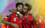 یک سوپراستار در لیست خرید تارتار و پرسپولیس!