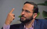 واکنش محسن برهانی به مجرم شناخته شدن عباس عبدی واکنش محسن برهانی به مجرم شناخته شدن عباس عبدی