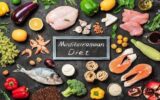 تغذیهای برای مغز؛ چرا رژیم مدیترانهای با حال روانی بهتر مرتبط است؟ تغذیهای برای مغز؛ چرا رژیم مدیترانهای با حال روانی بهتر مرتبط است؟