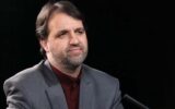 پیام ۲۶ تیر آیتالله سید مجتبی خامنهای را چطور بخوانیم؟/ پرویز امینی: نقد و اعتراض امکانپذیر است، اما&#۸۲۳۰; پیام ۲۶ تیر آیتالله سید مجتبی خامنهای را چطور بخوانیم؟/ پرویز امینی: نقد و اعتراض امکانپذیر است، اما&#۸۲۳۰;