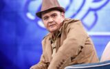 ببینید | اکبر عبدی: با اینکه خانواده شهید هستم، از جنگ می‌ترسم؛ «وقتی یک نفر از بین می‌رود، صدها نفر با او از بین می‌روند»