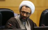 نماینده مجلس: آمریکا در مورد عراق اشتباه میکند/ عراق امروز با عراق سالهای پیش کاملاً متفاوت است چرا که&#۸۲۳۰; نماینده مجلس: آمریکا در مورد عراق اشتباه میکند/ عراق امروز با عراق سالهای پیش کاملاً متفاوت است چرا که&#۸۲۳۰;
