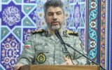 مرحله جدید درگیری ایران و آمریکا به روایت سخنگوی ارتش/ این روند نمیتواند برای مدت طولانی به همین شکل پیش برود مرحله جدید درگیری ایران و آمریکا به روایت سخنگوی ارتش/ این روند نمیتواند برای مدت طولانی به همین شکل پیش برود