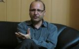 روایت عضو کمیسیون امنیت ملی از نقش نفوذ در شناسایی محل جلسه رهبری/جاسوسان بغل گوششان بودند روایت عضو کمیسیون امنیت ملی از نقش نفوذ در شناسایی محل جلسه رهبری/جاسوسان بغل گوششان بودند