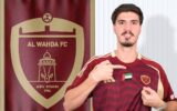 پرسپولیس برای جذب یک لژیونر نامه زد پرسپولیس برای جذب یک لژیونر نامه زد