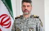 سخنگوی ارتش: مذاکره، جنگ در سنگری دیگر است/ در تأمین امنیت مشکلی نداریم سخنگوی ارتش: مذاکره، جنگ در سنگری دیگر است/ در تأمین امنیت مشکلی نداریم