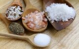 بهترین نمک به انتخاب وزارت بهداشت