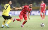 مقصد کاپیتان پرسپولیس مشخص شد مقصد کاپیتان پرسپولیس مشخص شد