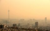 هواشناسی استان تهران هشدار داد هواشناسی استان تهران هشدار داد