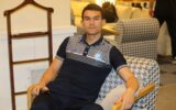 مطالبات ستاره خارجی استقلال پرداخت شد مطالبات ستاره خارجی استقلال پرداخت شد