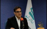 کورش سلیمانی از ریاست مجموعه تئاتر شهر استعفا داد کورش سلیمانی از ریاست مجموعه تئاتر شهر استعفا داد