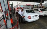 اجرای طرح آزمایشی سوخت‌گیری با کارت بانکی در تهران