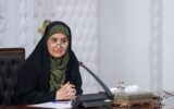 وزیر راه: رهبر شهید در قلب مردم جای داشت/ مردمداری مهمترین ویژگی ایشان بود وزیر راه: رهبر شهید در قلب مردم جای داشت/ مردمداری مهمترین ویژگی ایشان بود