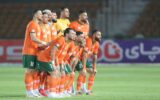 مدیران مس بازی پلیآف لیگ برتر را تحریم کردند! مدیران مس بازی پلیآف لیگ برتر را تحریم کردند!