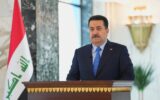 نخستوزیر سابق عراق: بازگشت به گفتوگو تنها راه حفظ امنیت و ثبات منطقه است نخستوزیر سابق عراق: بازگشت به گفتوگو تنها راه حفظ امنیت و ثبات منطقه است