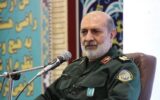 فرمانده ارشد نظامی: راهبرد رهبر شهید موجب بومیسازی قدرت موشکی ایران شد/ قدرت دفاعی بازدارندگی ایران موجب غافلگیری دشمن شد فرمانده ارشد نظامی: راهبرد رهبر شهید موجب بومیسازی قدرت موشکی ایران شد/ قدرت دفاعی بازدارندگی ایران موجب غافلگیری دشمن شد
