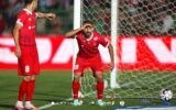 خروجی جدید پرسپولیس مشخص شد! خروجی جدید پرسپولیس مشخص شد!