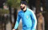 مدت زمان دوری ماشاریپوف از ترکیب استقلال مشخص شد مدت زمان دوری ماشاریپوف از ترکیب استقلال مشخص شد