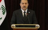 دعوت ائتلاف السودانی برای مشارکت در آیین وداع با رهبر شهید در عراق
