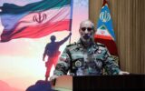 روایت فرمانده نیروی زمینی ارتش جمهوری اسلامی ایران از کشورهایی که میزبان پایگاه‌های آمریکایی بودند!