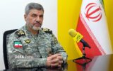 هشدار سخنگوی ارتش به آمریکا: توانمندیهای ایران هنوز رونمایی نشده است / منتظر شگفتانه باشید هشدار سخنگوی ارتش به آمریکا: توانمندیهای ایران هنوز رونمایی نشده است / منتظر شگفتانه باشید