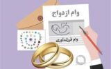 چند نفر وام ازدواج و فرزندآوری گرفتند؟ آمار رسمی بانک مرکزی چند نفر وام ازدواج و فرزندآوری گرفتند؟ آمار رسمی بانک مرکزی