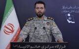 ستادکل نیروهای مسلح پاسخ ترامپ را داد/ قرارگاه مرکزی خاتم الانبیاء : هر کشوری از اموال بلوکه ایران خسارت دریافت کند، مجوز عبور از تنگه را نخواهد داشت