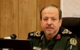 خبر مهم سردار ابن‌الرضا از افزایش سه برابری ظرفیت تولید پهپاد در کشور/ در جلسه سرپرست وزارت دفاع با کمیسیون امنیت ملی مجلس چه گذشت؟