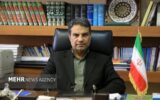 استاندار هرمزگان: با وجود حمله به زیرساختها، مسیرهای مواصلاتی و آبرسانی فعال است استاندار هرمزگان: با وجود حمله به زیرساختها، مسیرهای مواصلاتی و آبرسانی فعال است