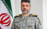 هشدار سخنگوی ارتش به آمریکا و اسرائیل بعد از اقامه نماز بر پیکر رهبر شهید/ هر خطای دشمن با پاسخ قاطع نیروهای مسلح ایران روبرو خواهد شد هشدار سخنگوی ارتش به آمریکا و اسرائیل بعد از اقامه نماز بر پیکر رهبر شهید/ هر خطای دشمن با پاسخ قاطع نیروهای مسلح ایران روبرو خواهد شد