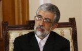 حدادعادل: انشالله آقا مجتبی سلامت هستند/ همان شهریه‌ای که همه طلبه‌ها دریافت می‌کنند، ایشان هم دریافت می‌کردند