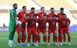 دستیار قلعهنویی در جام جهانی به تراکتور رفت/مربی سابق پرسپولیس در جمع دستیاران ربیعی دستیار قلعهنویی در جام جهانی به تراکتور رفت/مربی سابق پرسپولیس در جمع دستیاران ربیعی