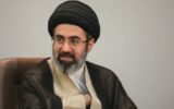 رهبر انقلاب: مردم مومن عراق در استقبال از قائد عظیمالشّأن شهید حماسهای عظیم و پرمعنا آفریدند رهبر انقلاب: مردم مومن عراق در استقبال از قائد عظیمالشّأن شهید حماسهای عظیم و پرمعنا آفریدند