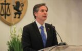 بلینکن: ترامپ در گرداب ایران گیر افتاده است بلینکن: ترامپ در گرداب ایران گیر افتاده است