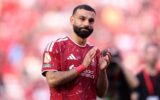 ورود اردوغان برای خرید محمد صلاح!