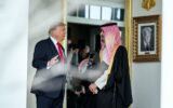 سی‌ان‌ان: چراغ سبز ترامپ به بن سلمان برای غنی‌سازی اورانیوم/ توافق ۱۲۳ چیست؟